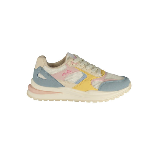 Ellesse Pantofi casual IRMA001LEPMES ALB
