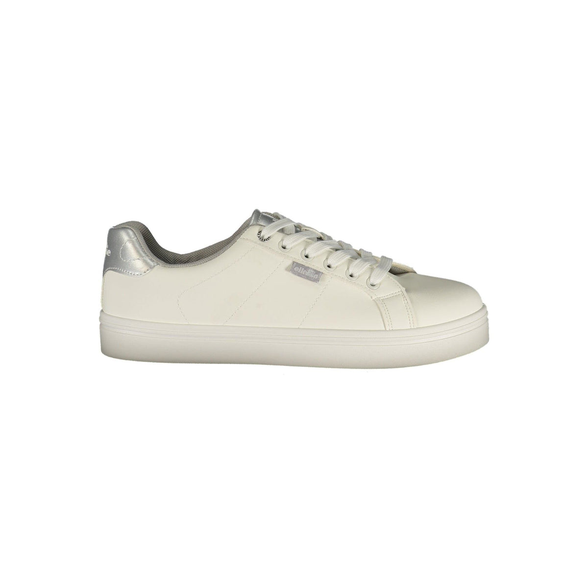 Ellesse Pantofi casual MILTON001LEPLEP ALB