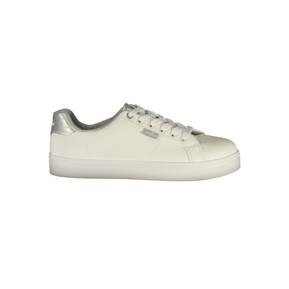 Ellesse Pantofi casual MILTON001LEPLEP ALB