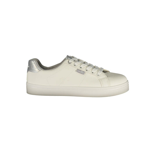 Ellesse Pantofi casual MILTON001LEPLEP ALB