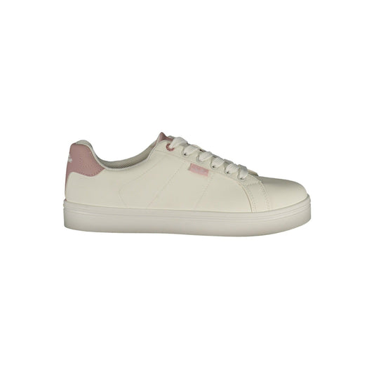 Ellesse Pantofi casual MILTON001LEPLEP ALB