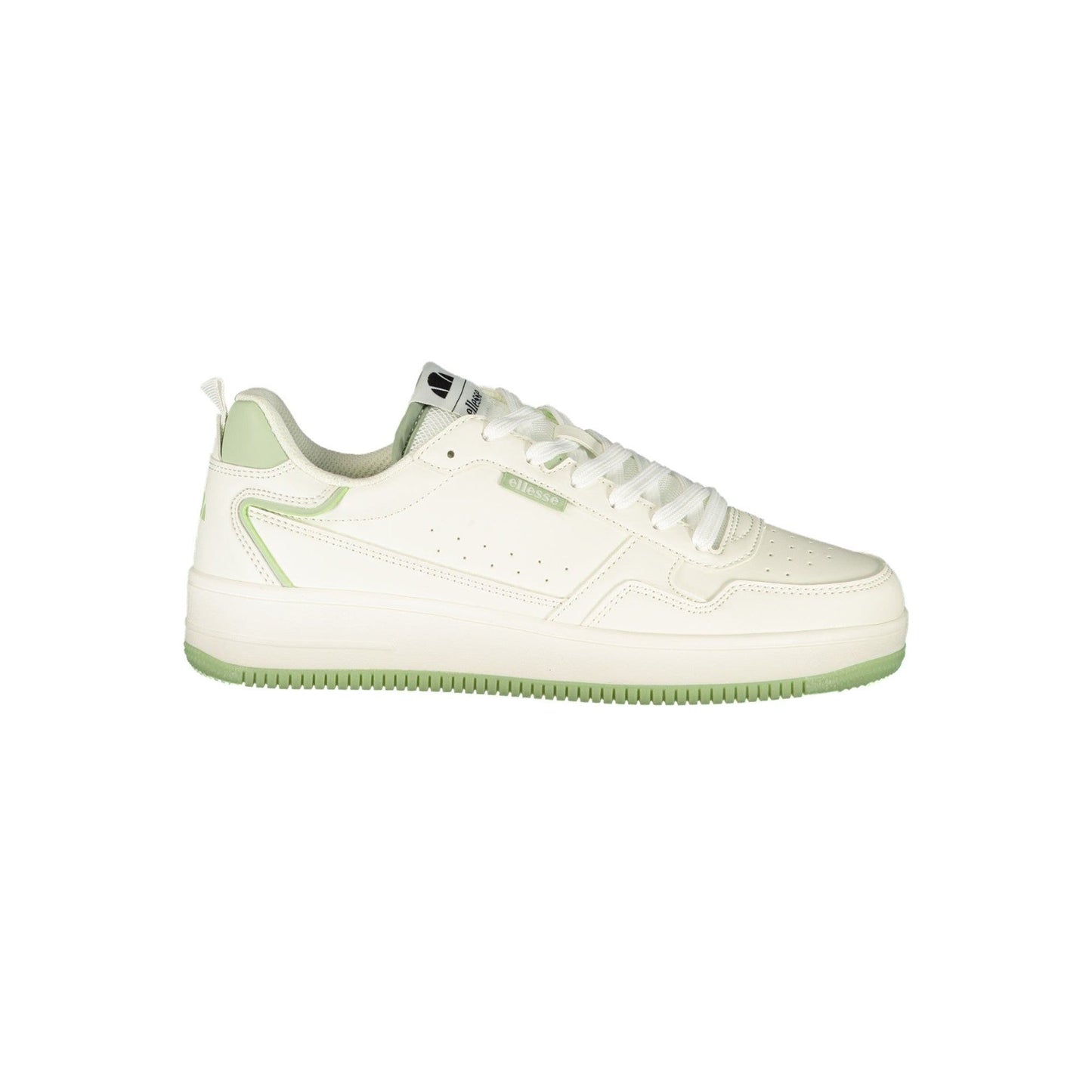 Ellesse Pantofi casual FOX010LEPLEP ALB