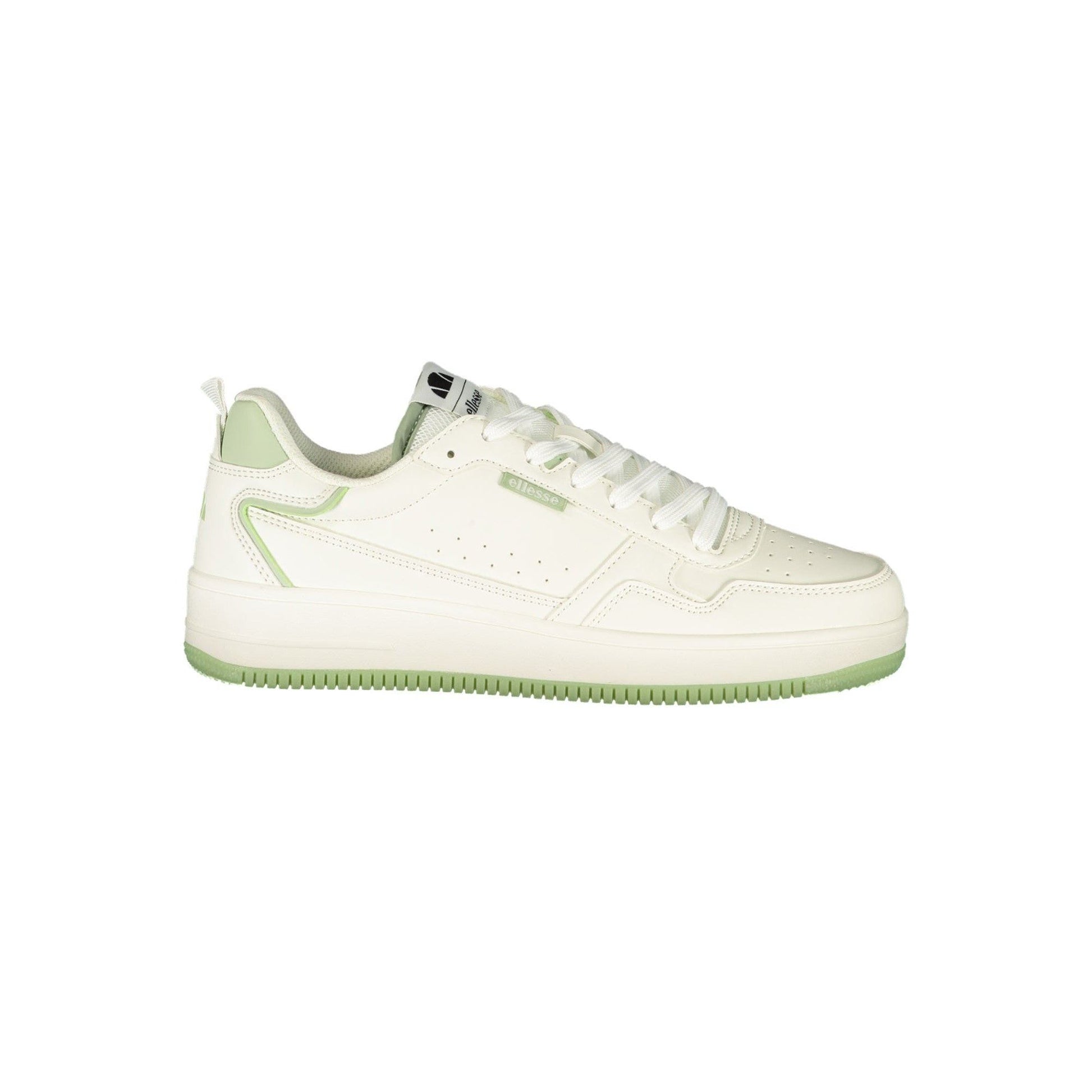 Ellesse Pantofi casual FOX010LEPLEP ALB