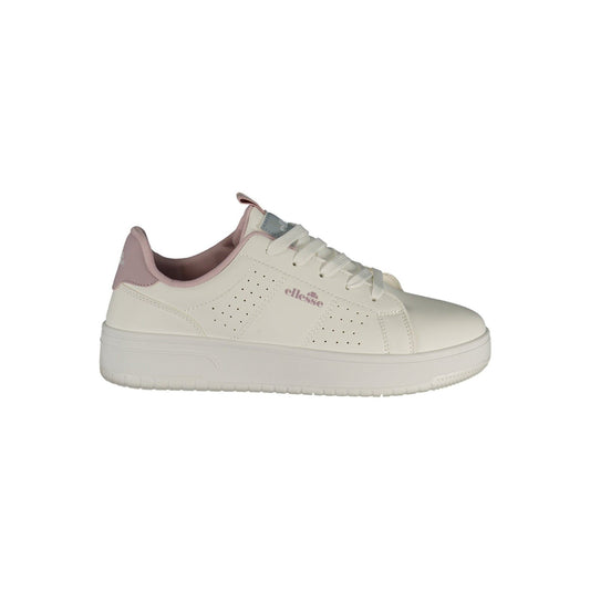 Ellesse Pantofi casual SANDY001LEPLEP ALB