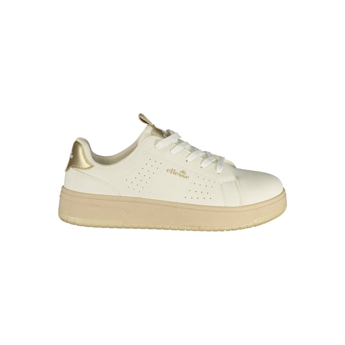 Ellesse Pantofi casual SANDY001LEPLEP ALB