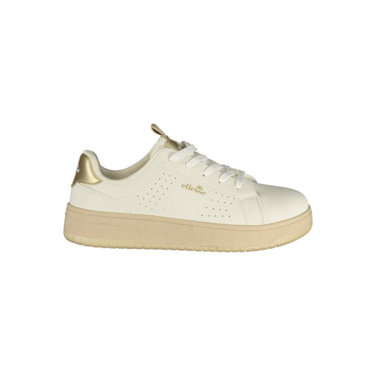 Ellesse Pantofi casual SANDY001LEPLEP ALB