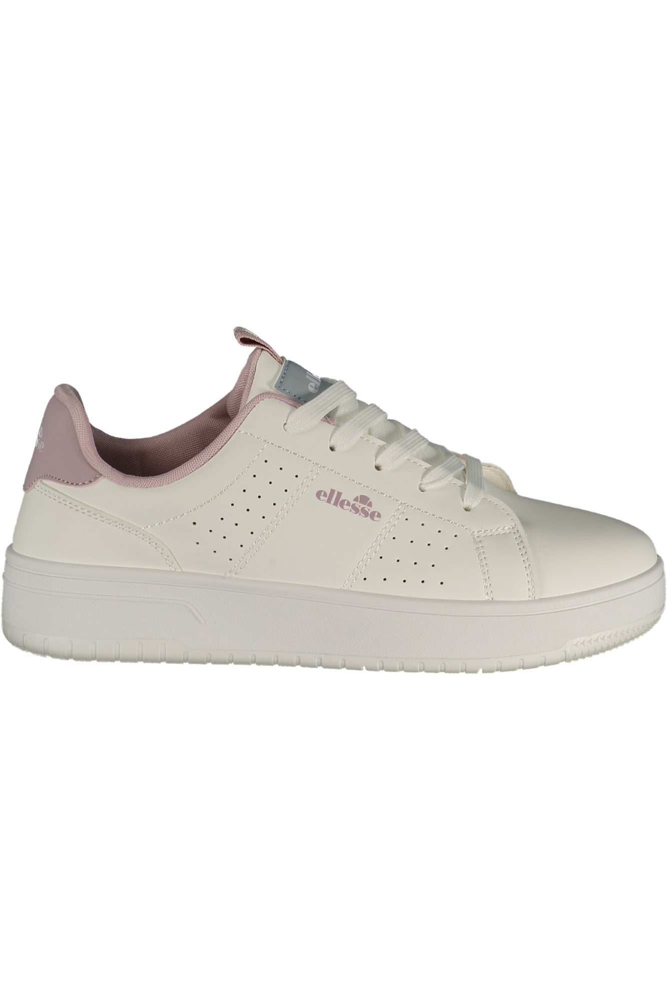 Ellesse Pantofi casual SANDY001LEPLEP ALB