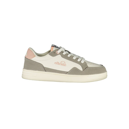 Ellesse Pantofi casual GRANT032LEPNUB ALB