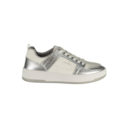 Ellesse Pantofi casual SANDY003LEPLEP ALB
