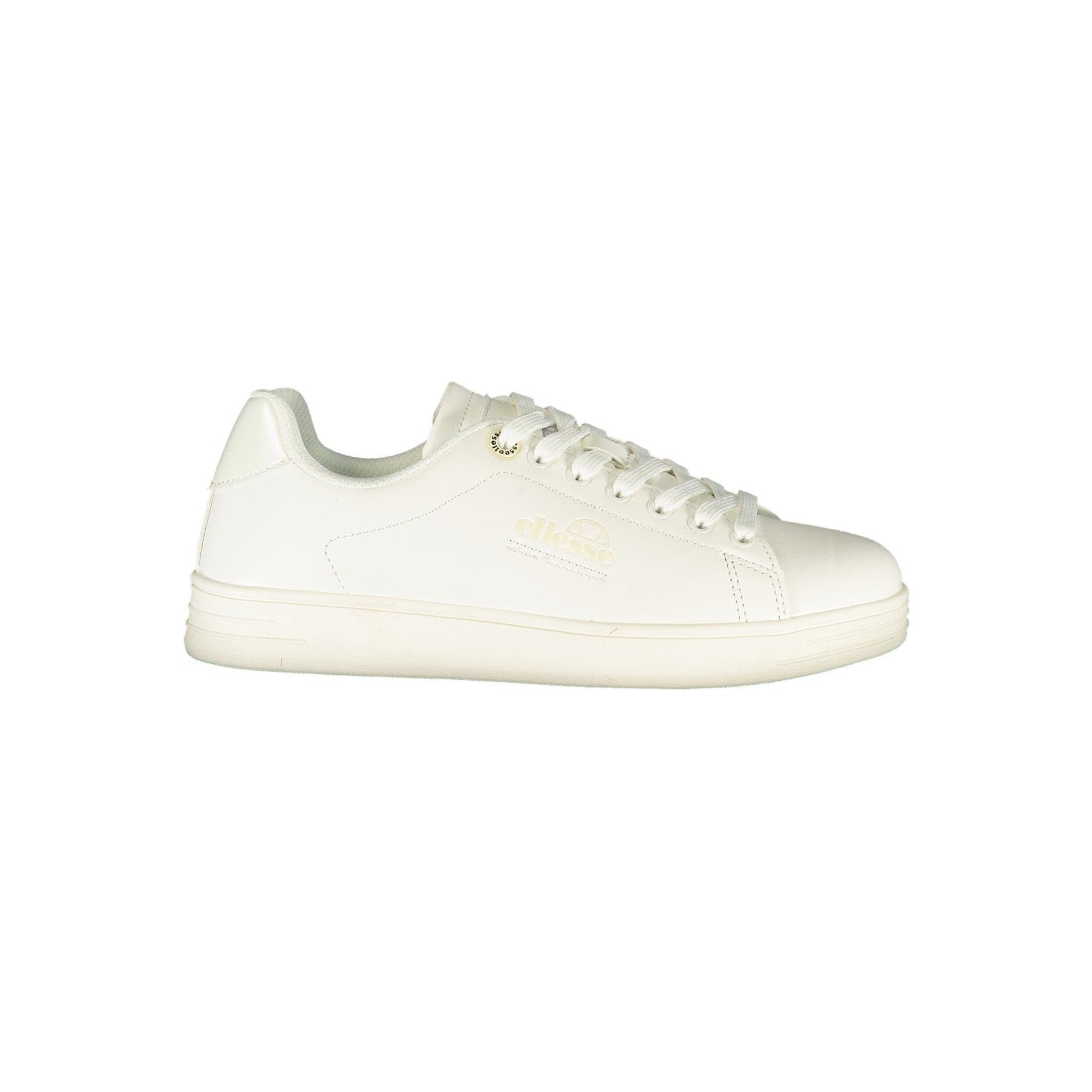 Ellesse Pantofi casual GRANT009LEPLEP ALB