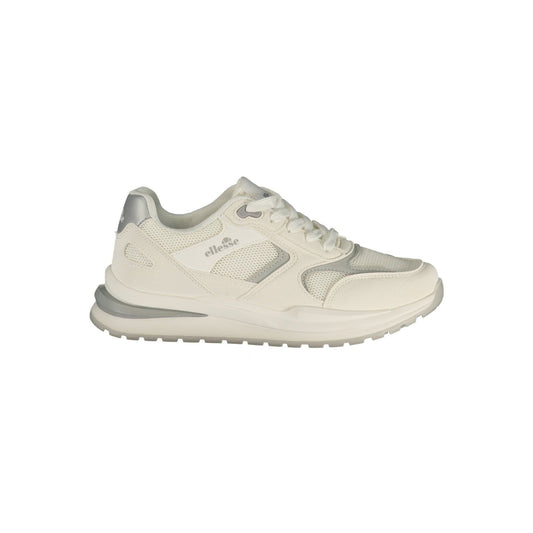Ellesse Pantofi casual IRMA001LEPMES ALB