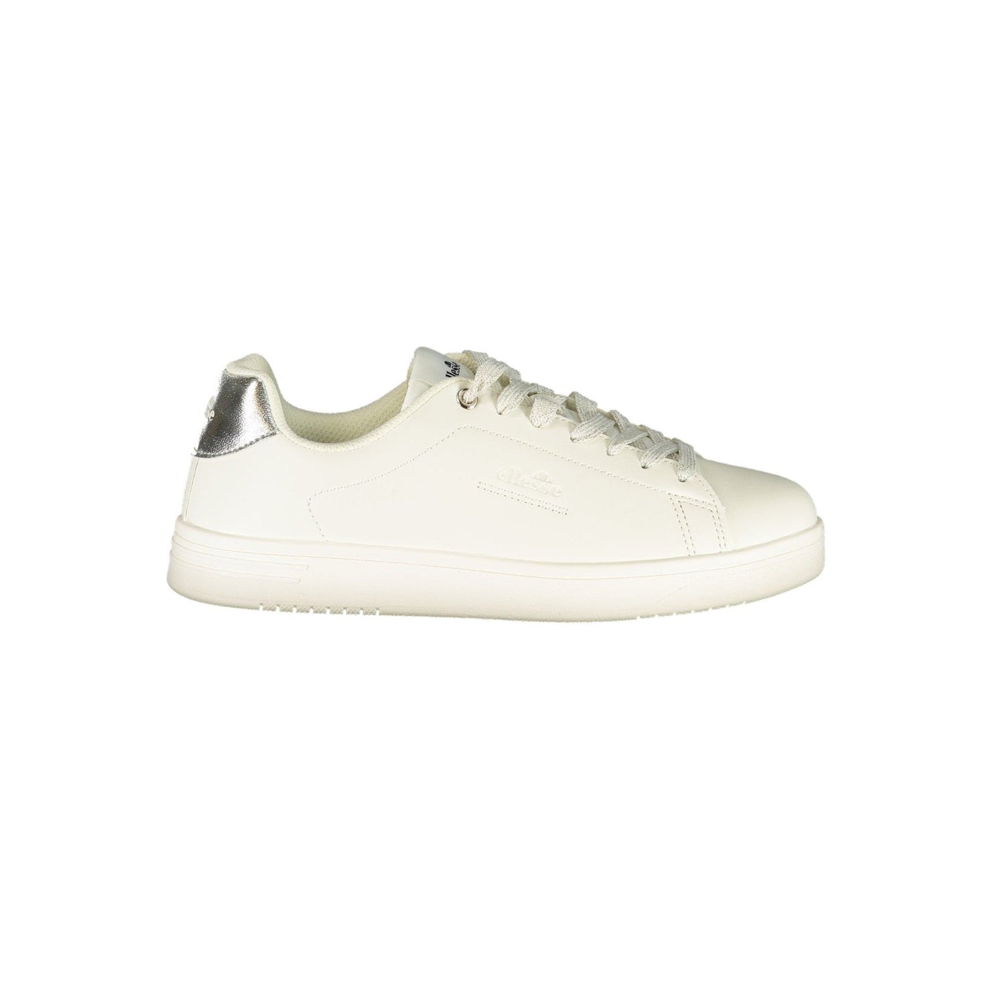 Ellesse Pantofi casual FREDD004LEPLEP ALB 2