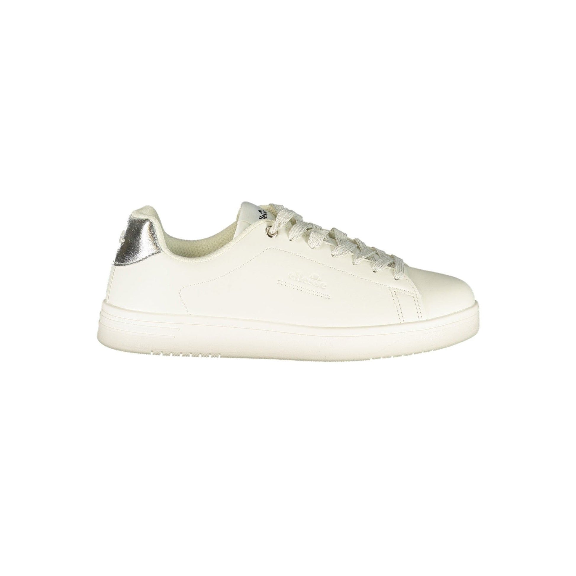 Ellesse Pantofi casual FREDD004LEPLEP ALB 2