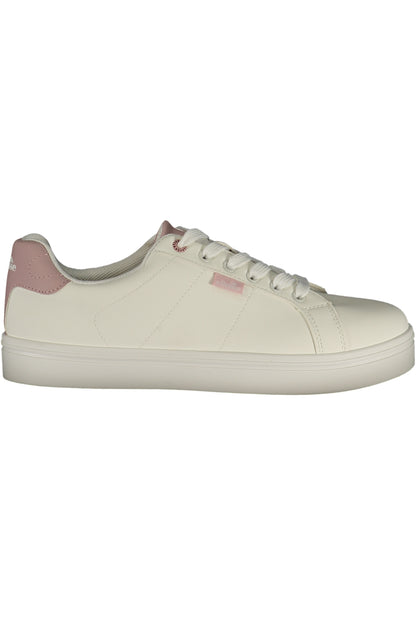 Ellesse Pantofi casual MILTON001LEPLEP ALB