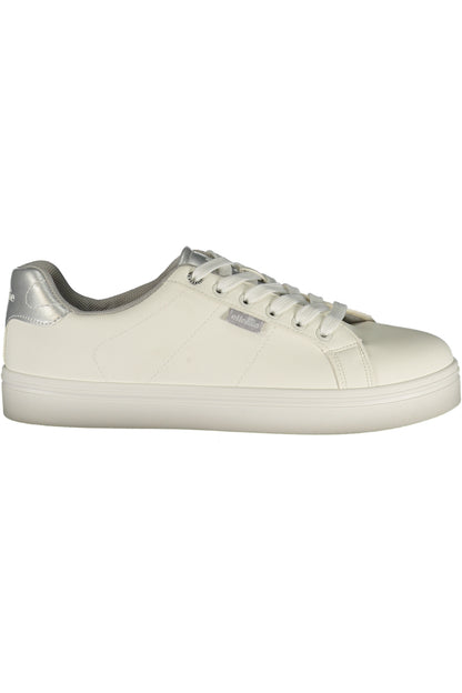 Ellesse Pantofi casual MILTON001LEPLEP ALB