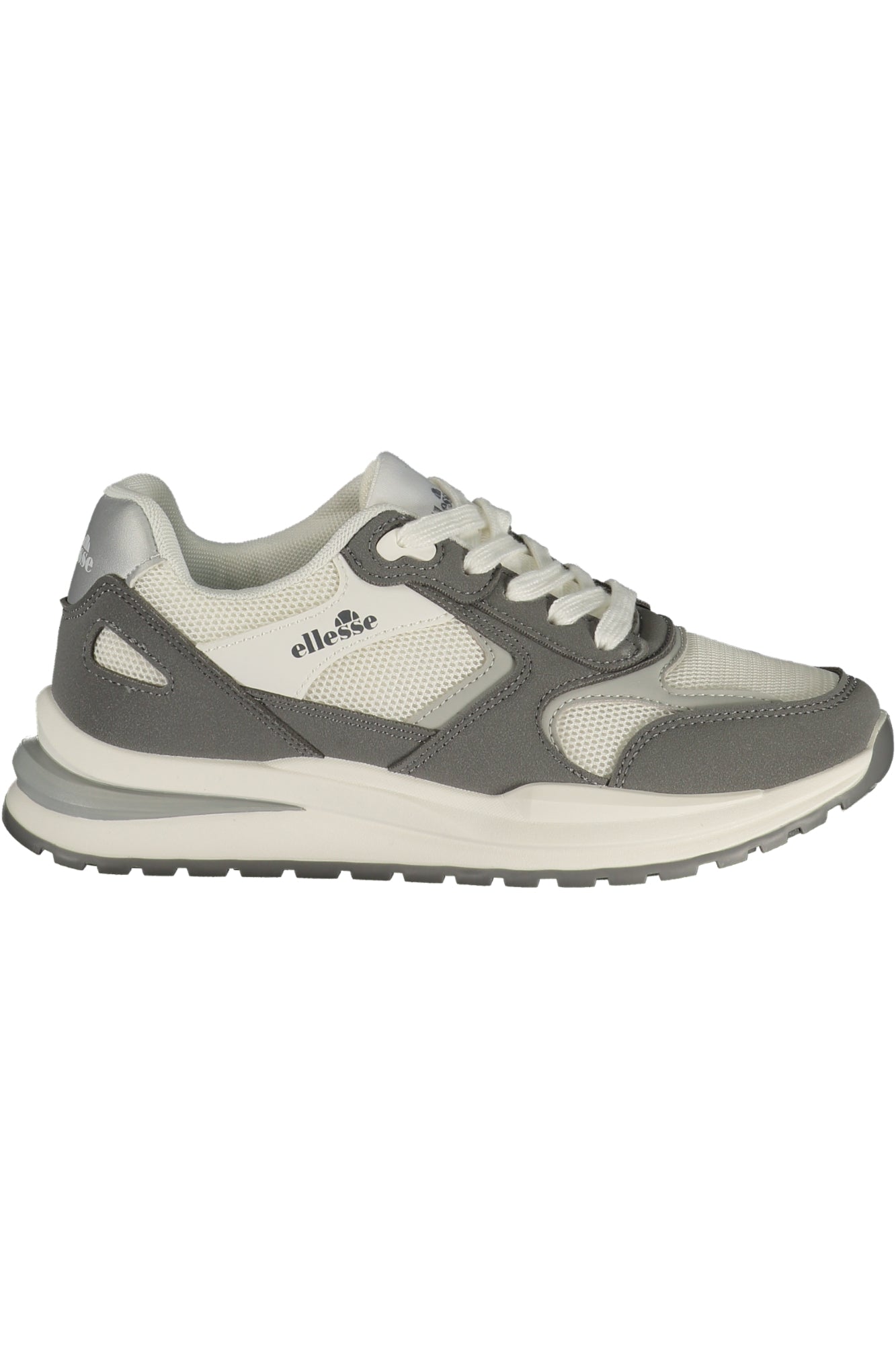 Ellesse Pantofi casual IRMA001SUPMES ALB
