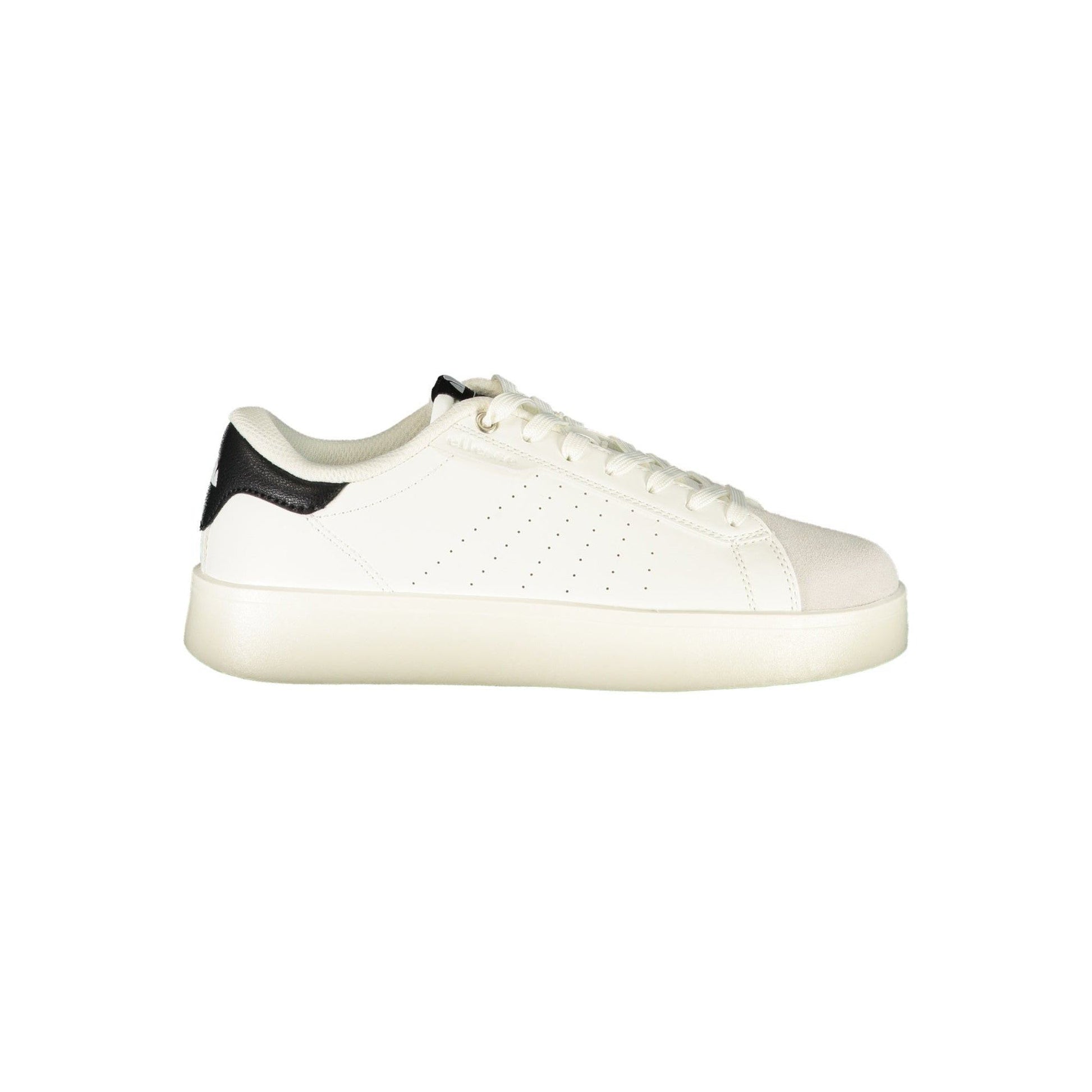 Ellesse Pantofi casual AMERICANOS022LEPLEP ALB 2