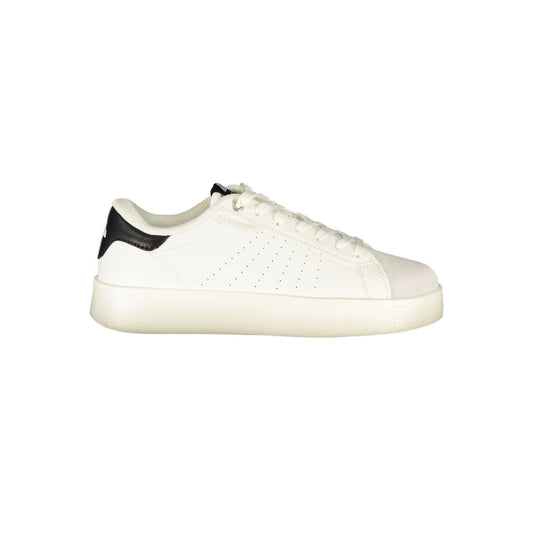 Ellesse Pantofi casual AMERICANOS022LEPLEP ALB 2