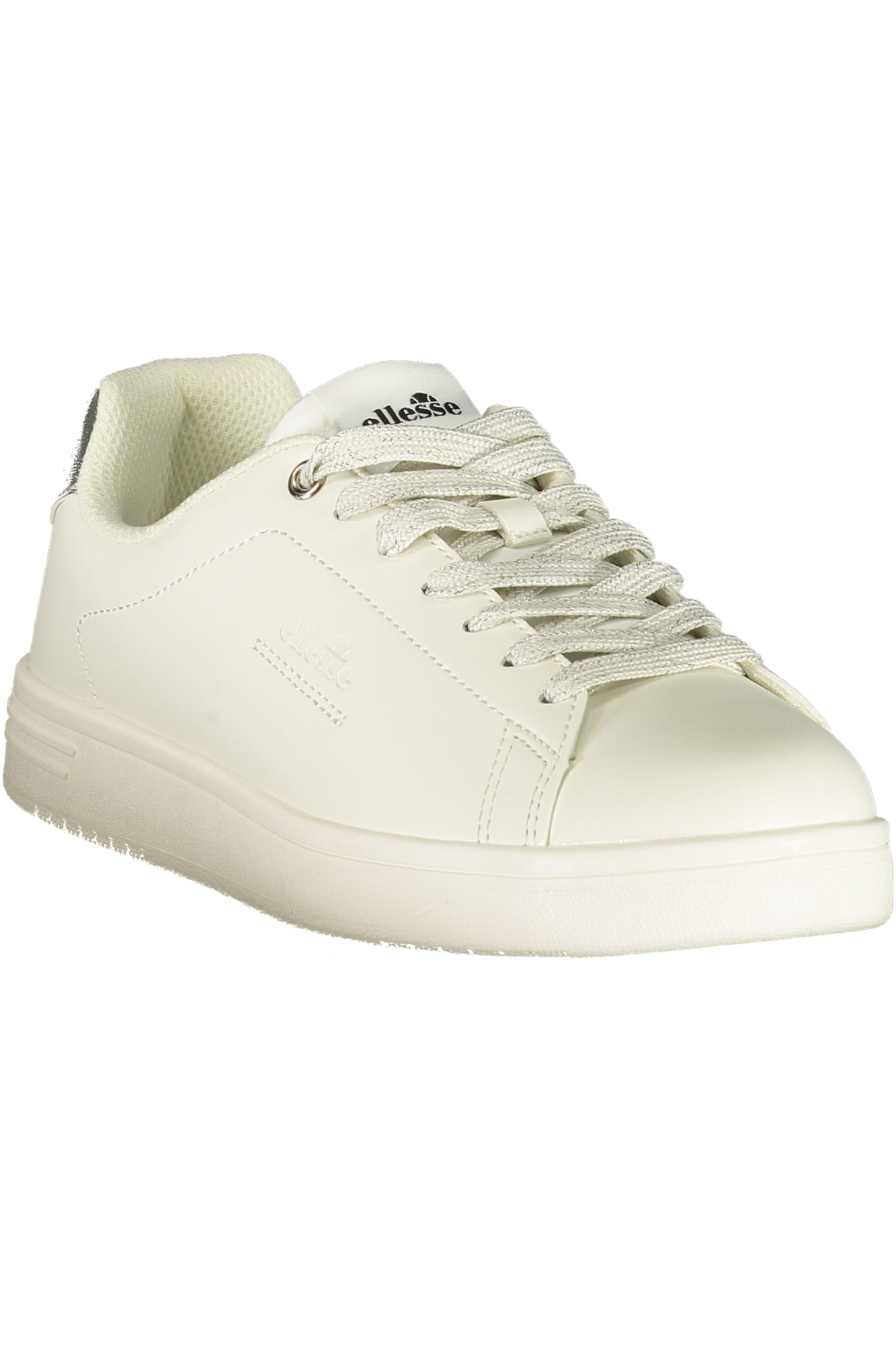 Ellesse Pantofi casual FREDD004LEPLEP ALB 2