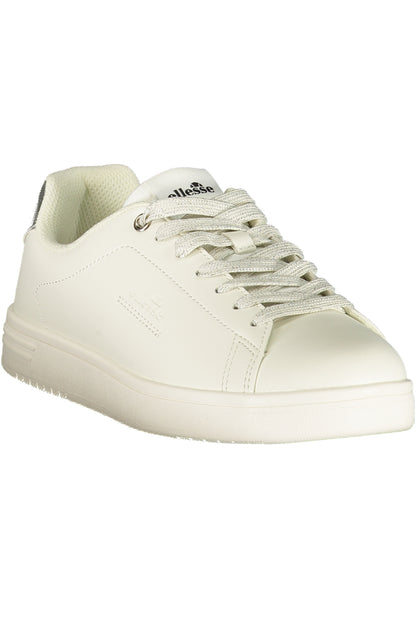 Ellesse Pantofi casual FREDD004LEPLEP ALB 2