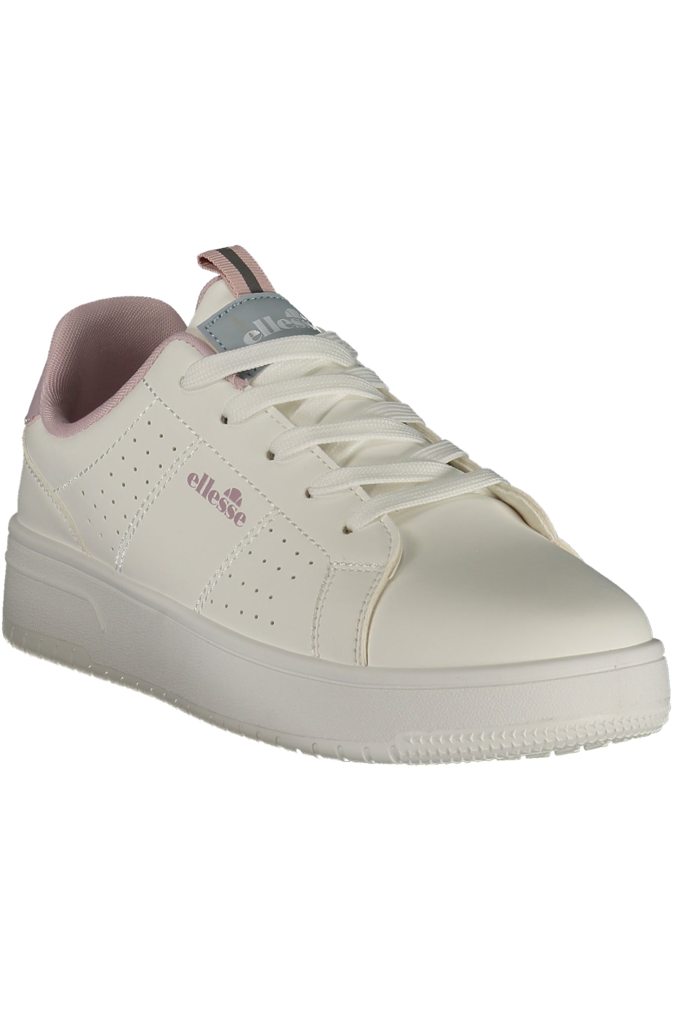 Ellesse Pantofi casual SANDY001LEPLEP ALB
