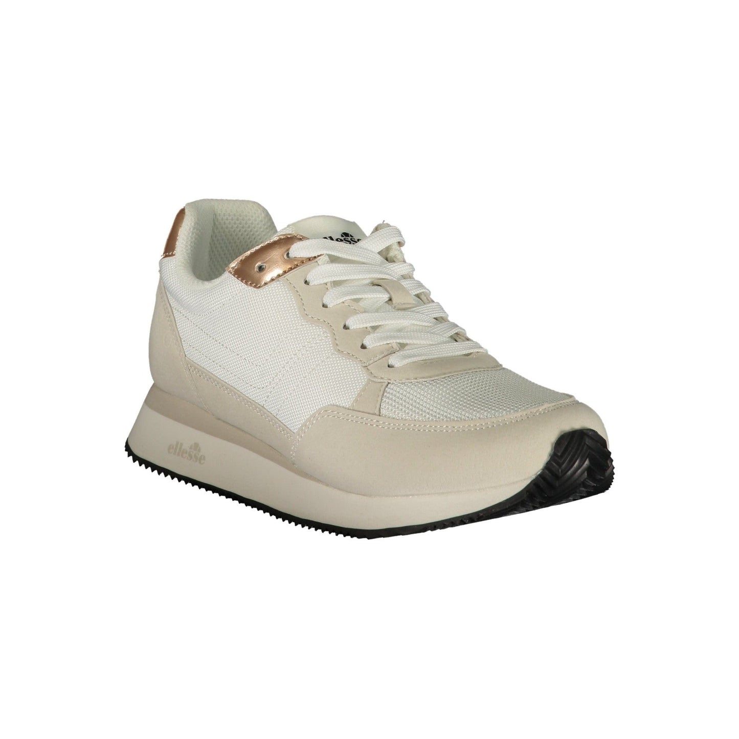 Ellesse Pantofi casual ALDEN007NYLPPN ALB