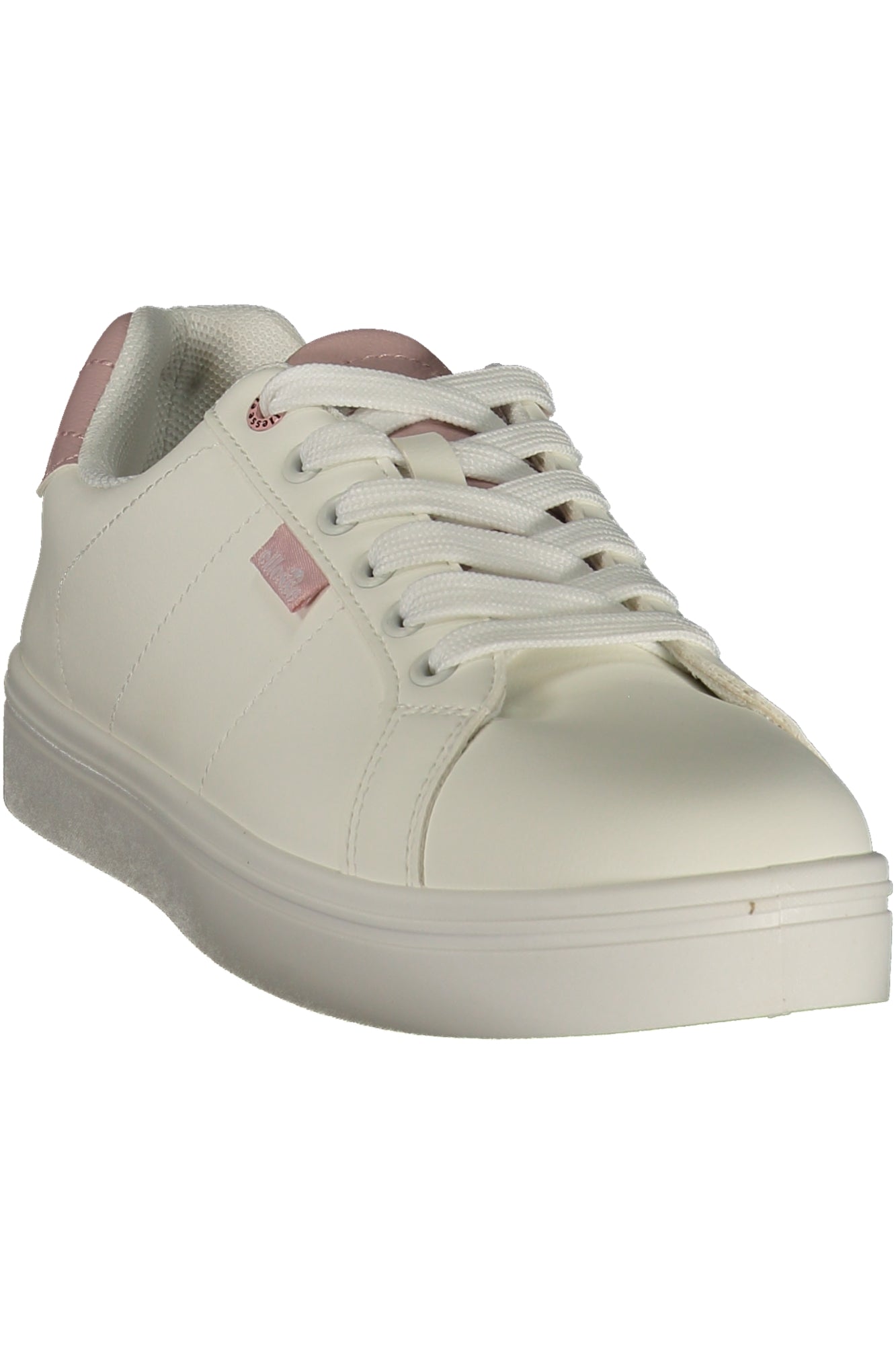 Ellesse Pantofi casual MILTON001LEPLEP ALB