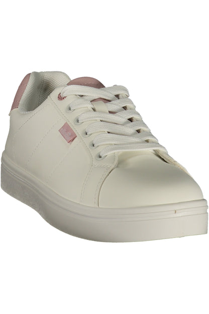 Ellesse Pantofi casual MILTON001LEPLEP ALB