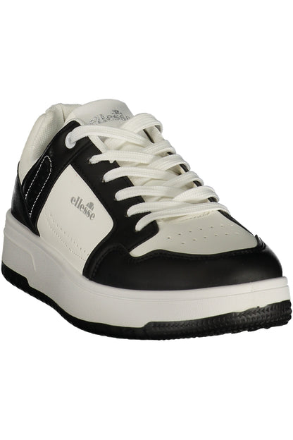 Ellesse Pantofi casual SANDY003LEPLEP ALB