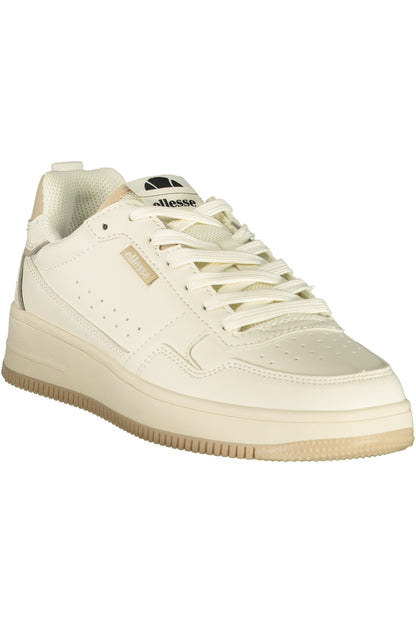 Ellesse Pantofi casual FOX010LEPLEP ALB 2