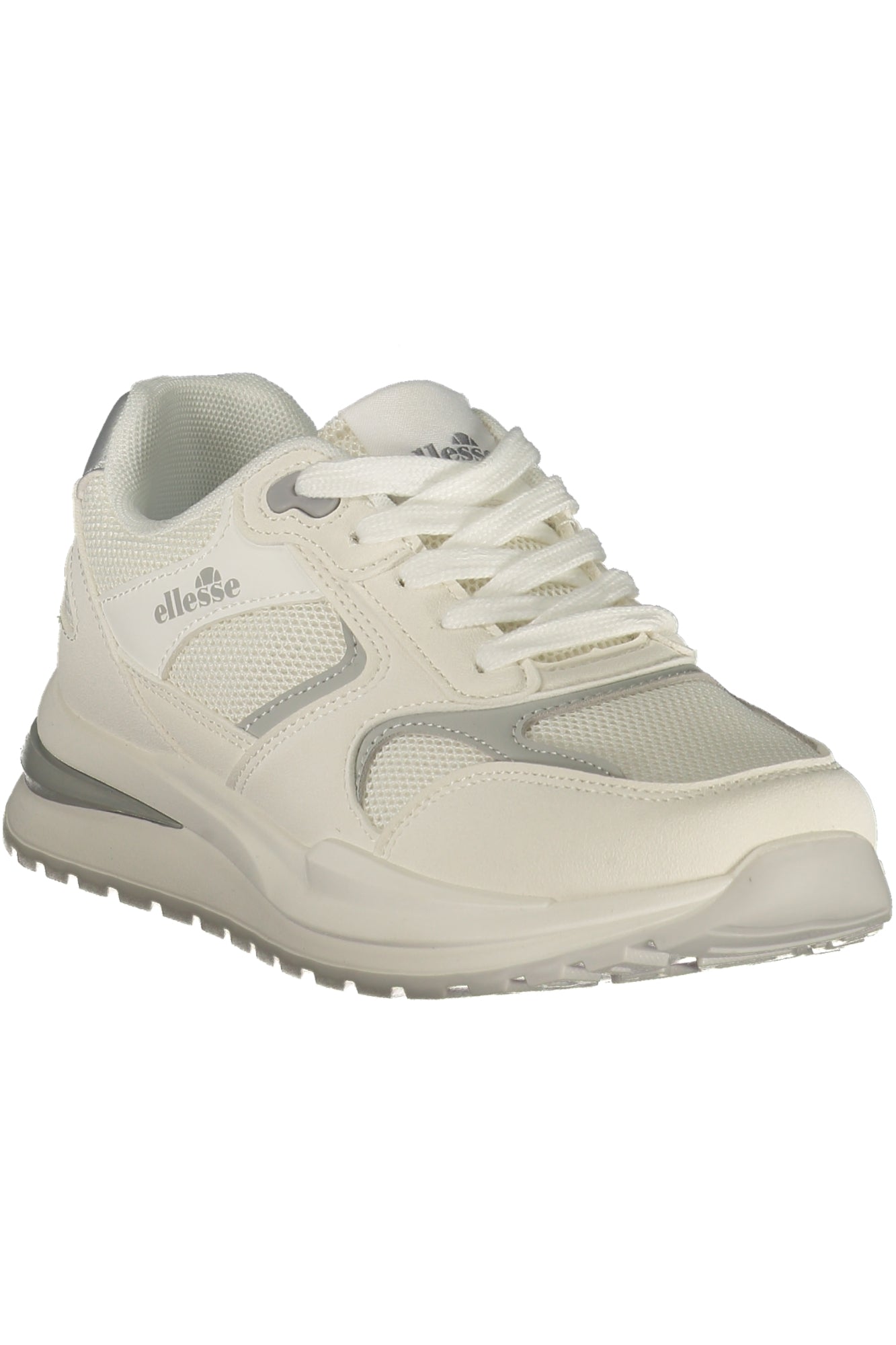 Ellesse Pantofi casual IRMA001LEPMES ALB