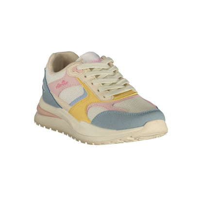 Ellesse Pantofi casual IRMA001LEPMES ALB