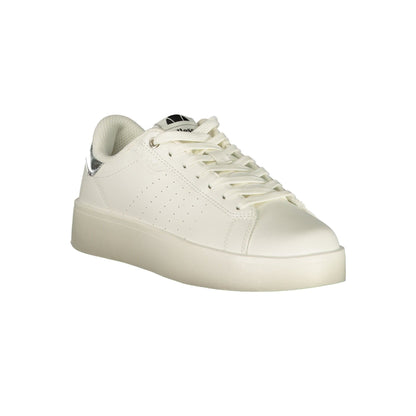 Ellesse Pantofi casual AMERICANOS022LEPLEP ALB