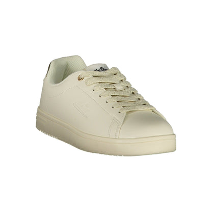 Ellesse Pantofi casual FREDD004LEPLEP ALB