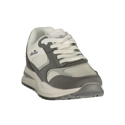 Ellesse Pantofi casual IRMA001SUPMES ALB