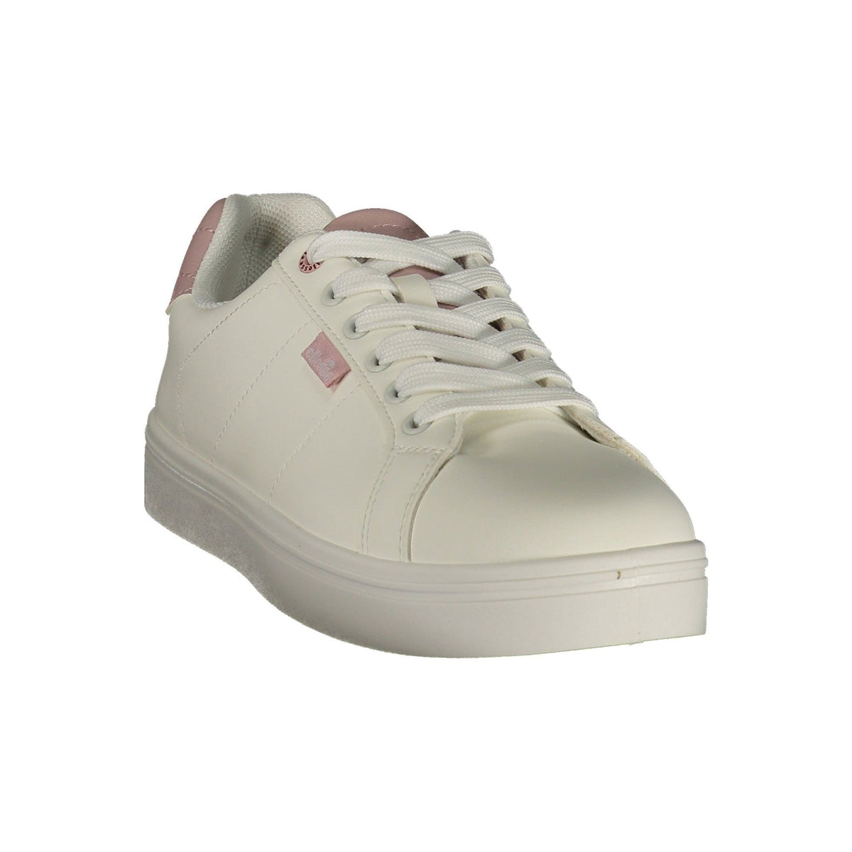 Ellesse Pantofi casual MILTON001LEPLEP ALB