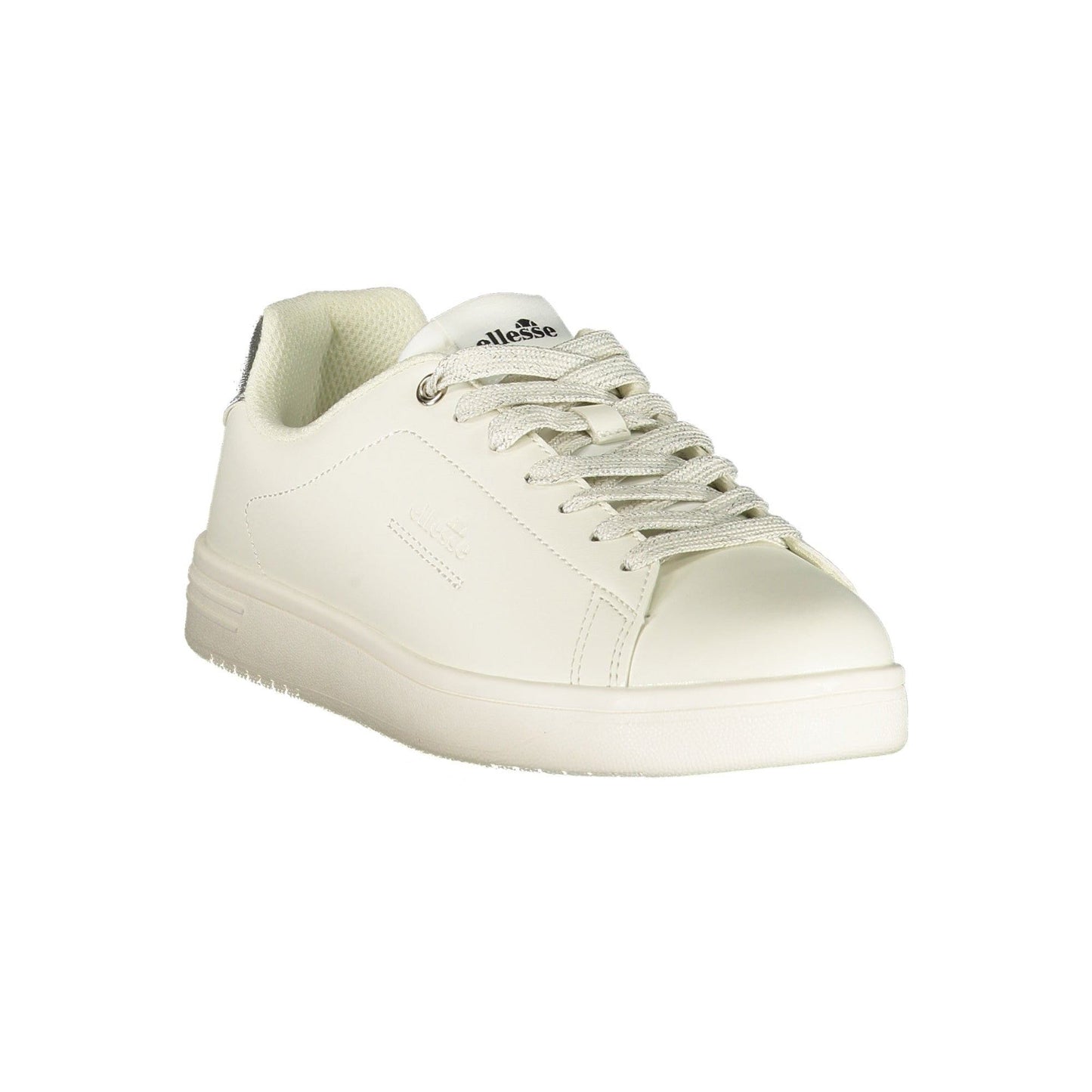 Ellesse Pantofi casual FREDD004LEPLEP ALB 2