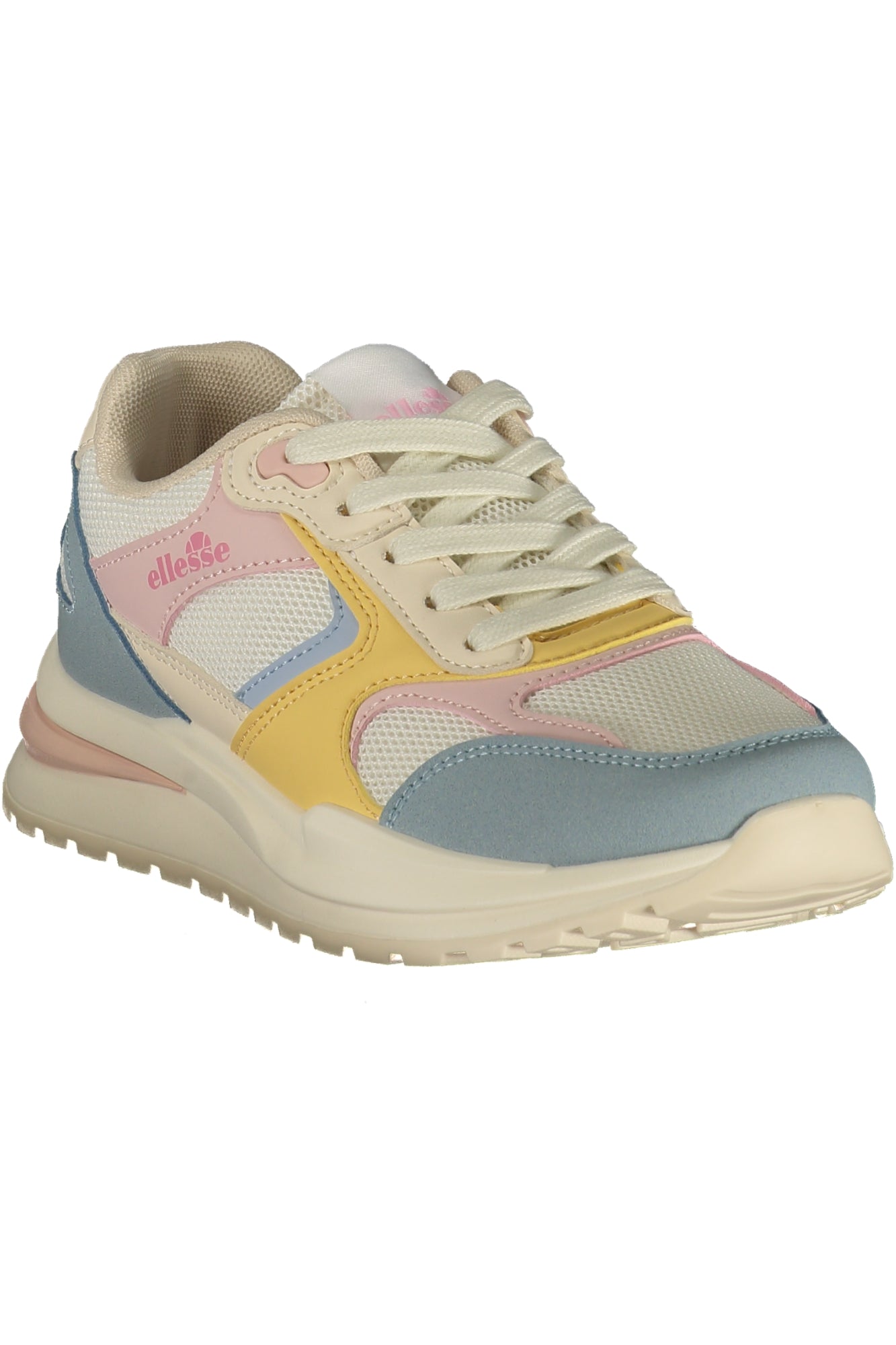 Ellesse Pantofi casual IRMA001LEPMES ALB
