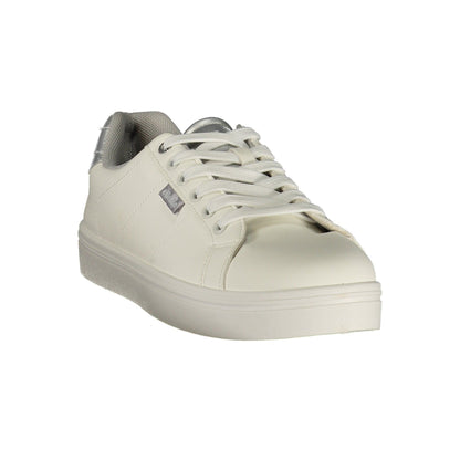 Ellesse Pantofi casual MILTON001LEPLEP ALB