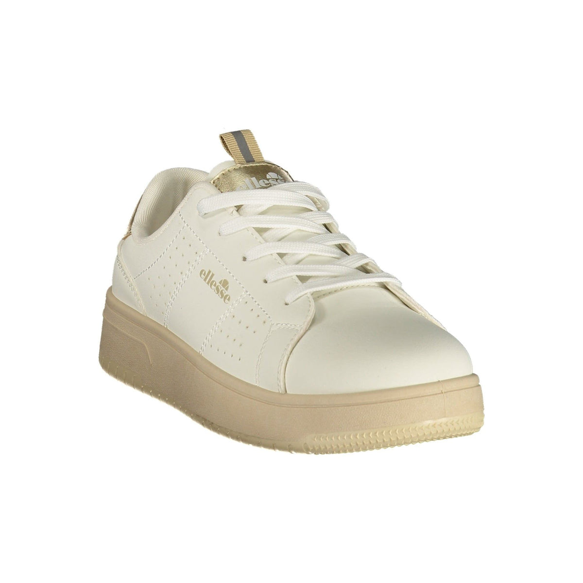 Ellesse Pantofi casual SANDY001LEPLEP ALB