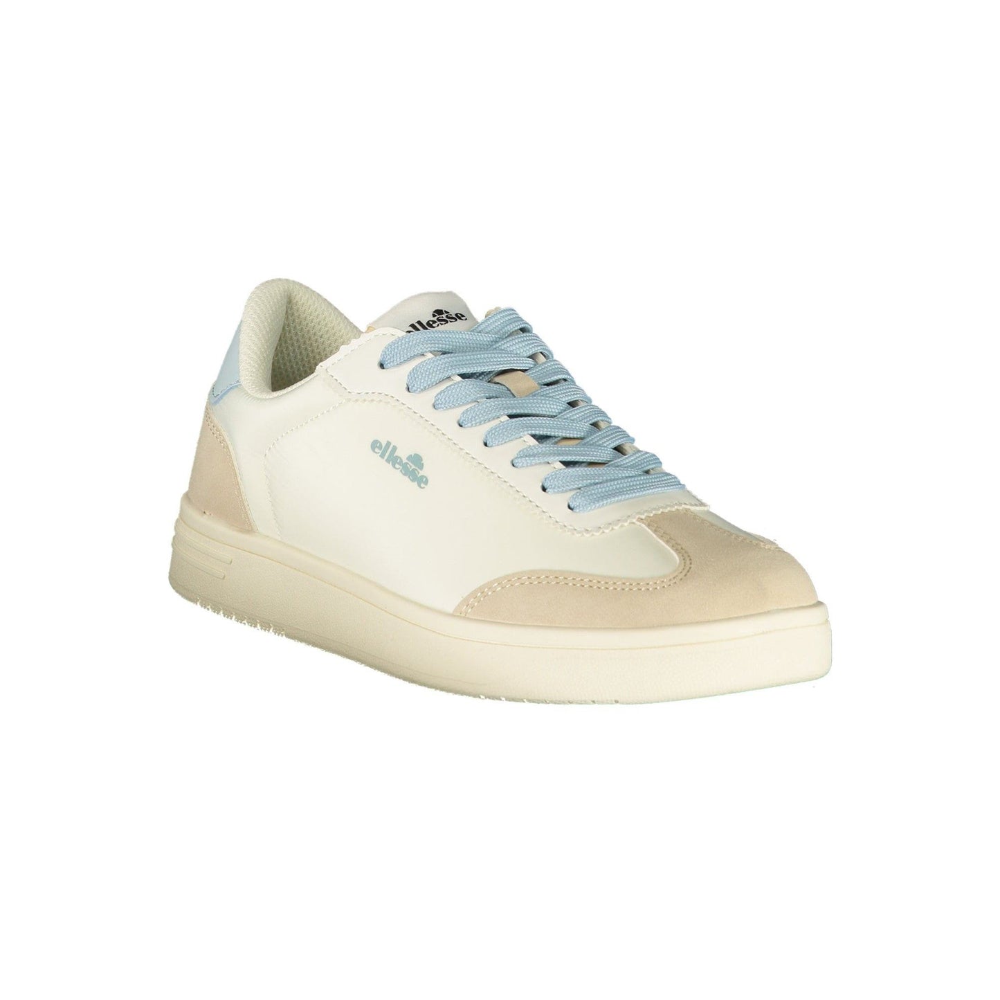 Ellesse Pantofi casual FRED007NYLSUE ALB