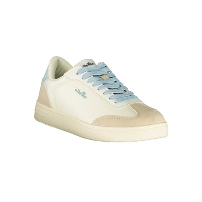 Ellesse Pantofi casual FRED007NYLSUE ALB