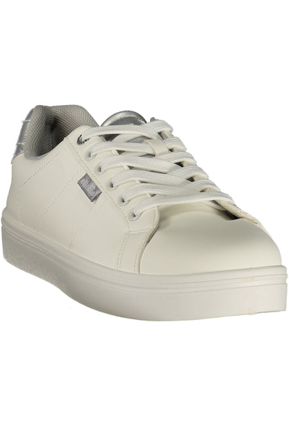 Ellesse Pantofi casual MILTON001LEPLEP ALB