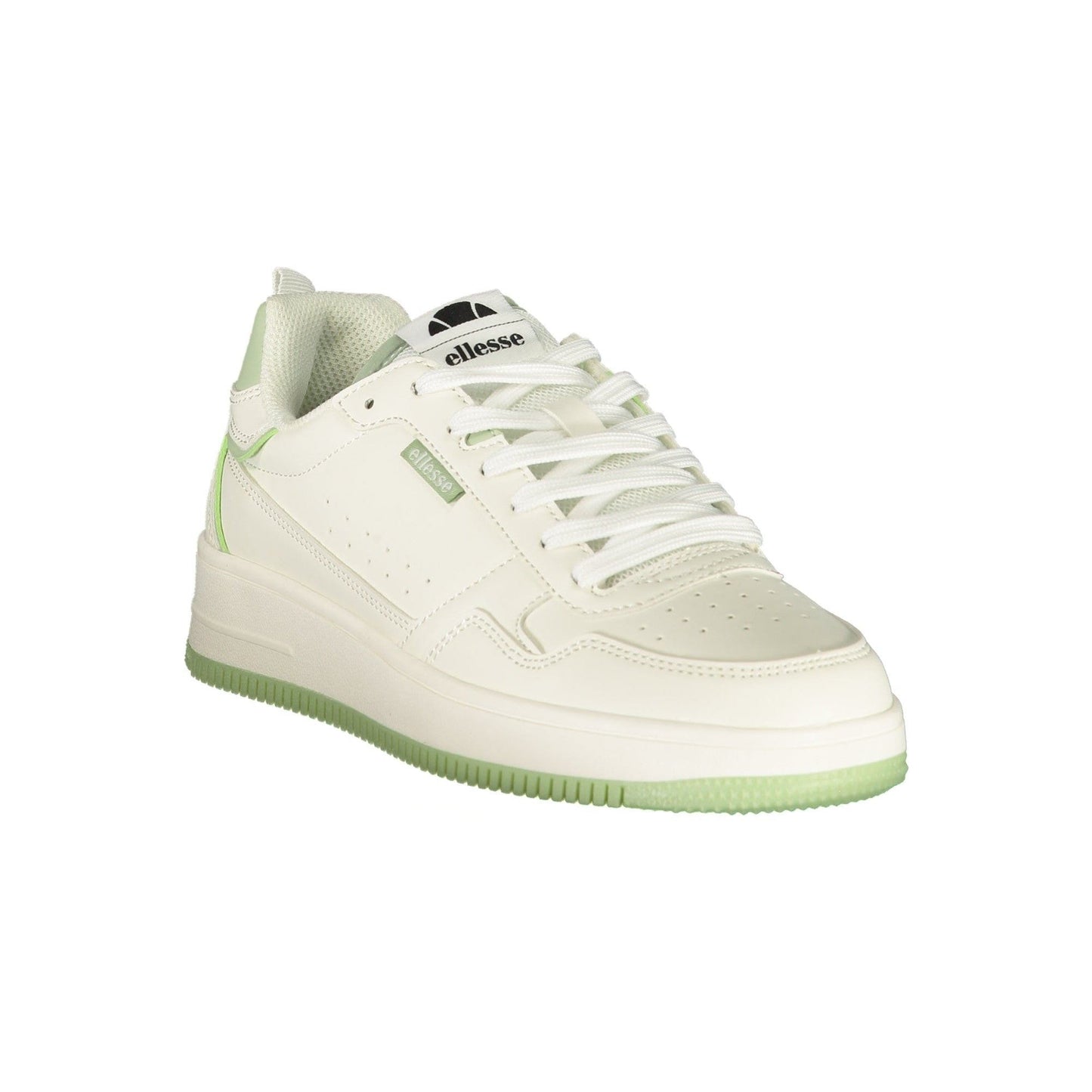 Ellesse Pantofi casual FOX010LEPLEP ALB