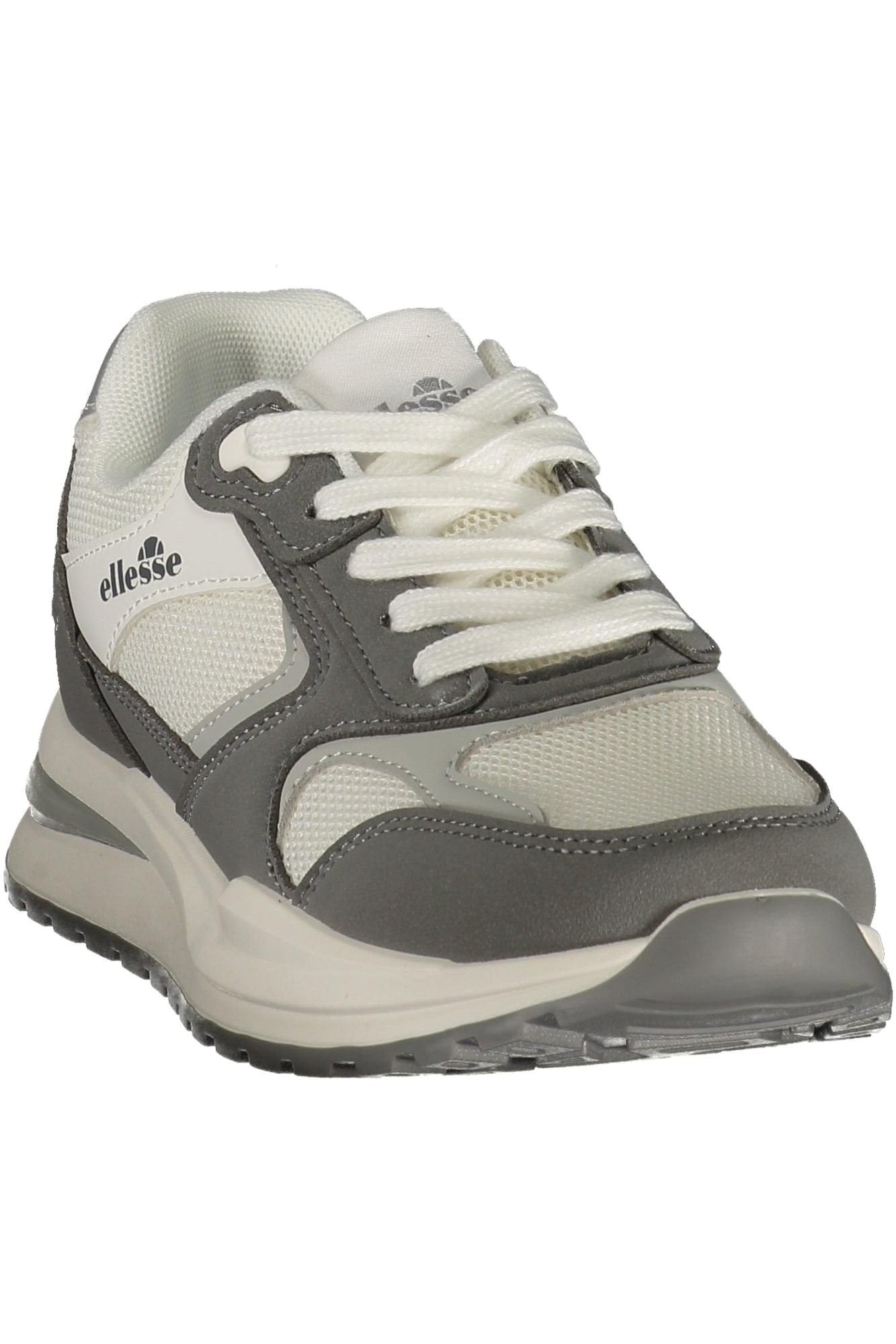 Ellesse Pantofi casual IRMA001SUPMES ALB