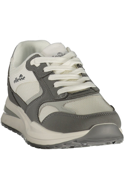 Ellesse Pantofi casual IRMA001SUPMES ALB