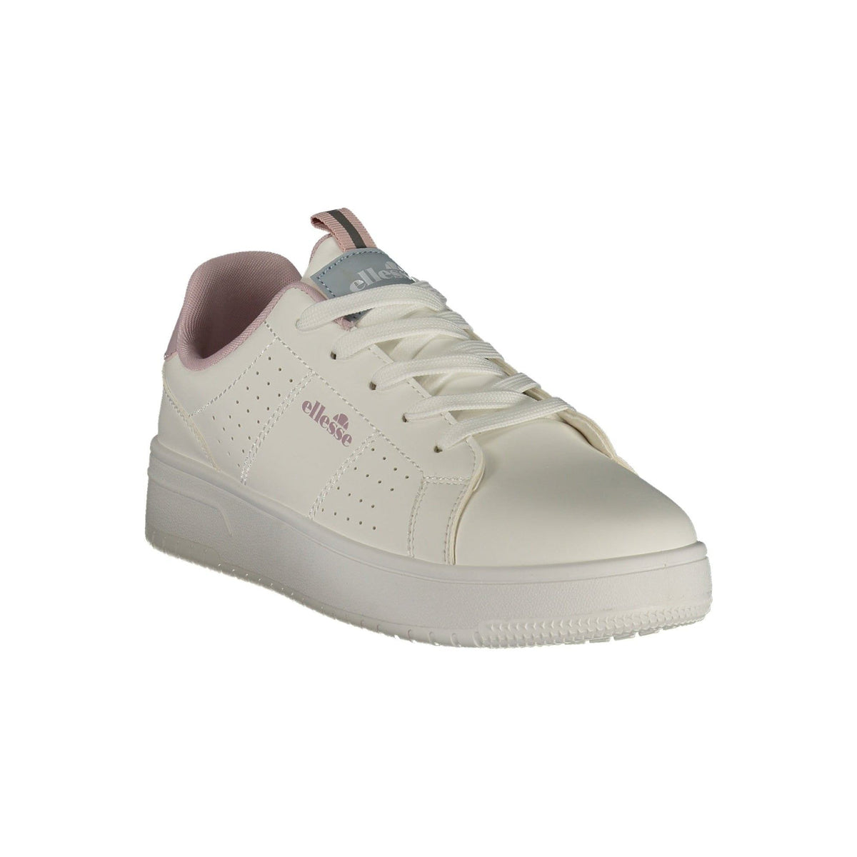 Ellesse Pantofi casual SANDY001LEPLEP ALB