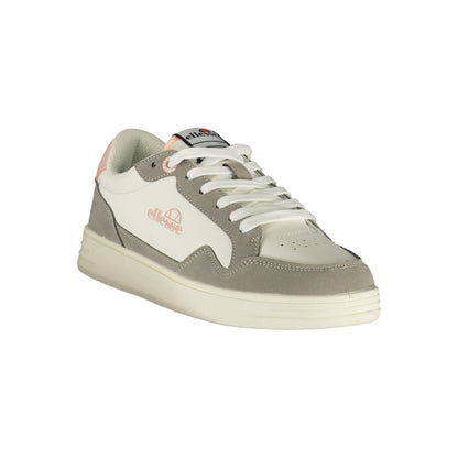 Ellesse Pantofi casual GRANT032LEPNUB ALB