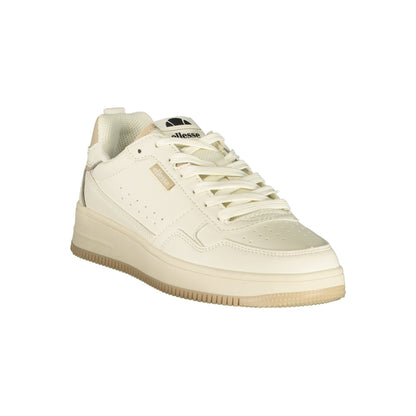 Ellesse Pantofi casual FOX010LEPLEP ALB 2