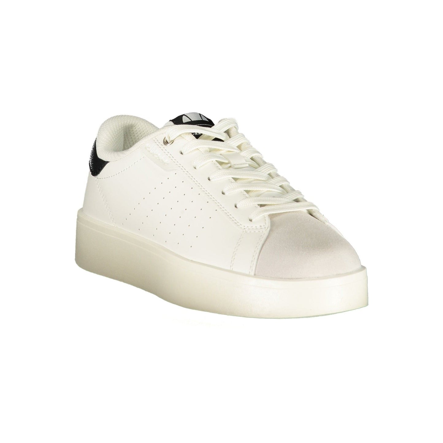 Ellesse Pantofi casual AMERICANOS022LEPLEP ALB 2